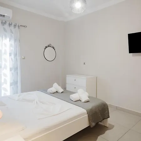 Kymothoe Appartement