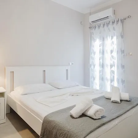 Appartement Kymothoe Karpathos