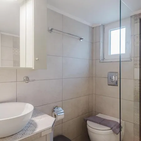 Appartement Kymothoe Karpathos
