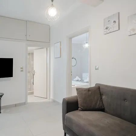 Kymothoe Appartement *