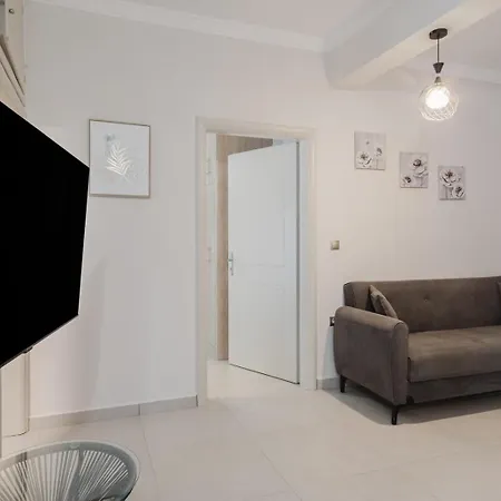 Appartement Kymothoe