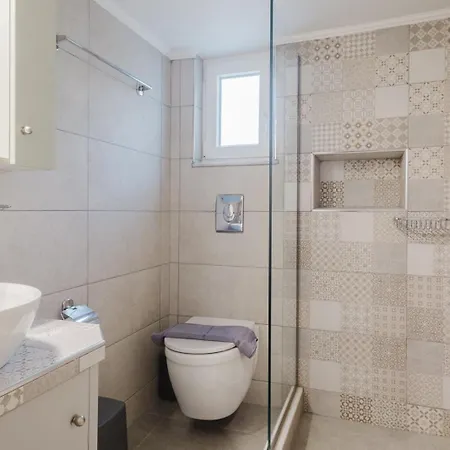 Appartement Kymothoe Karpathos