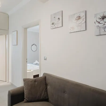 Kymothoe Appartement Karpathos
